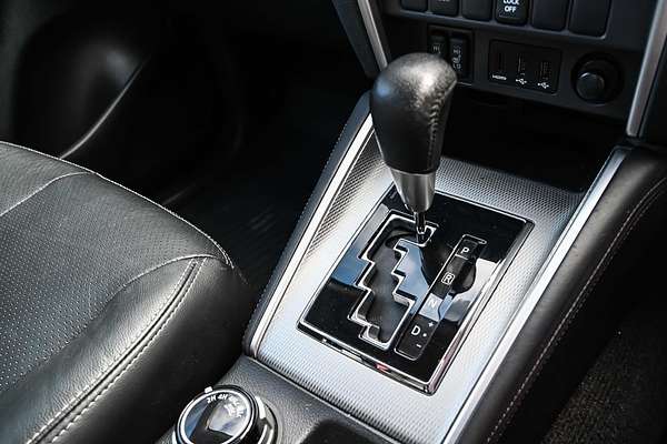 2022 Mitsubishi Triton GLS MR 4X4