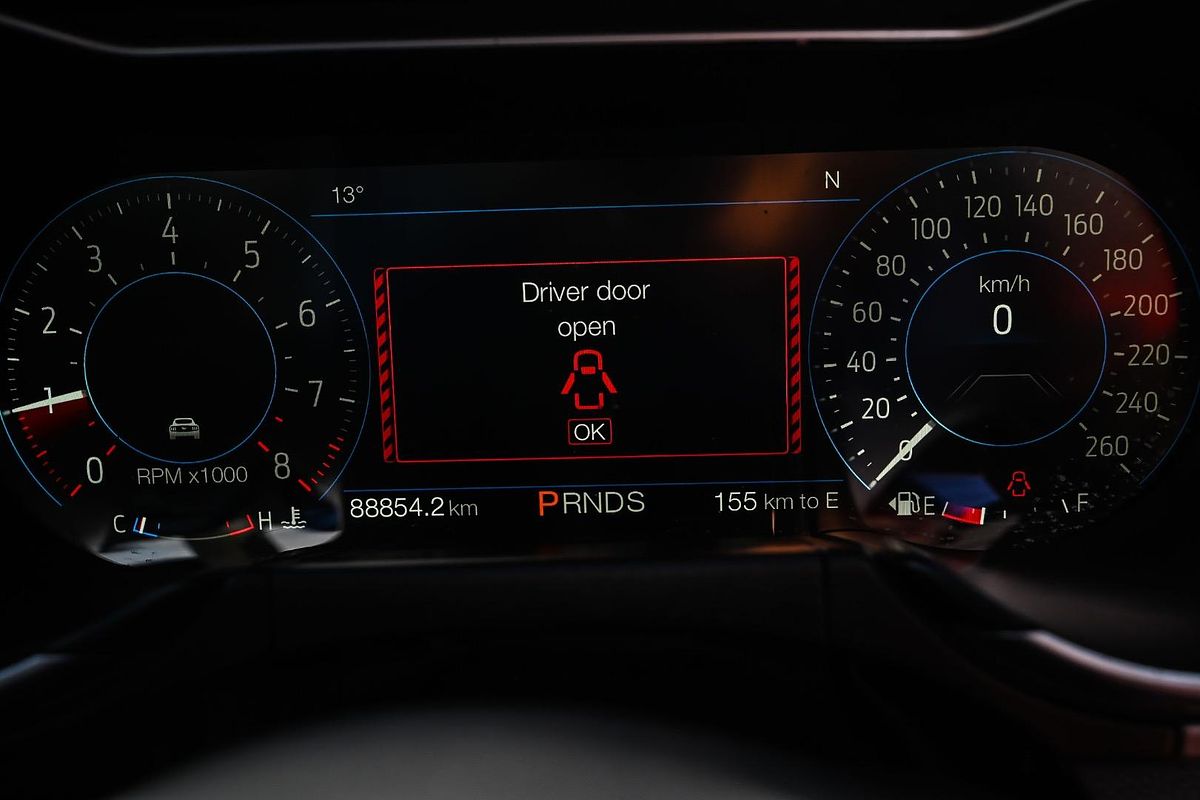 2018 Ford Mustang GT FN