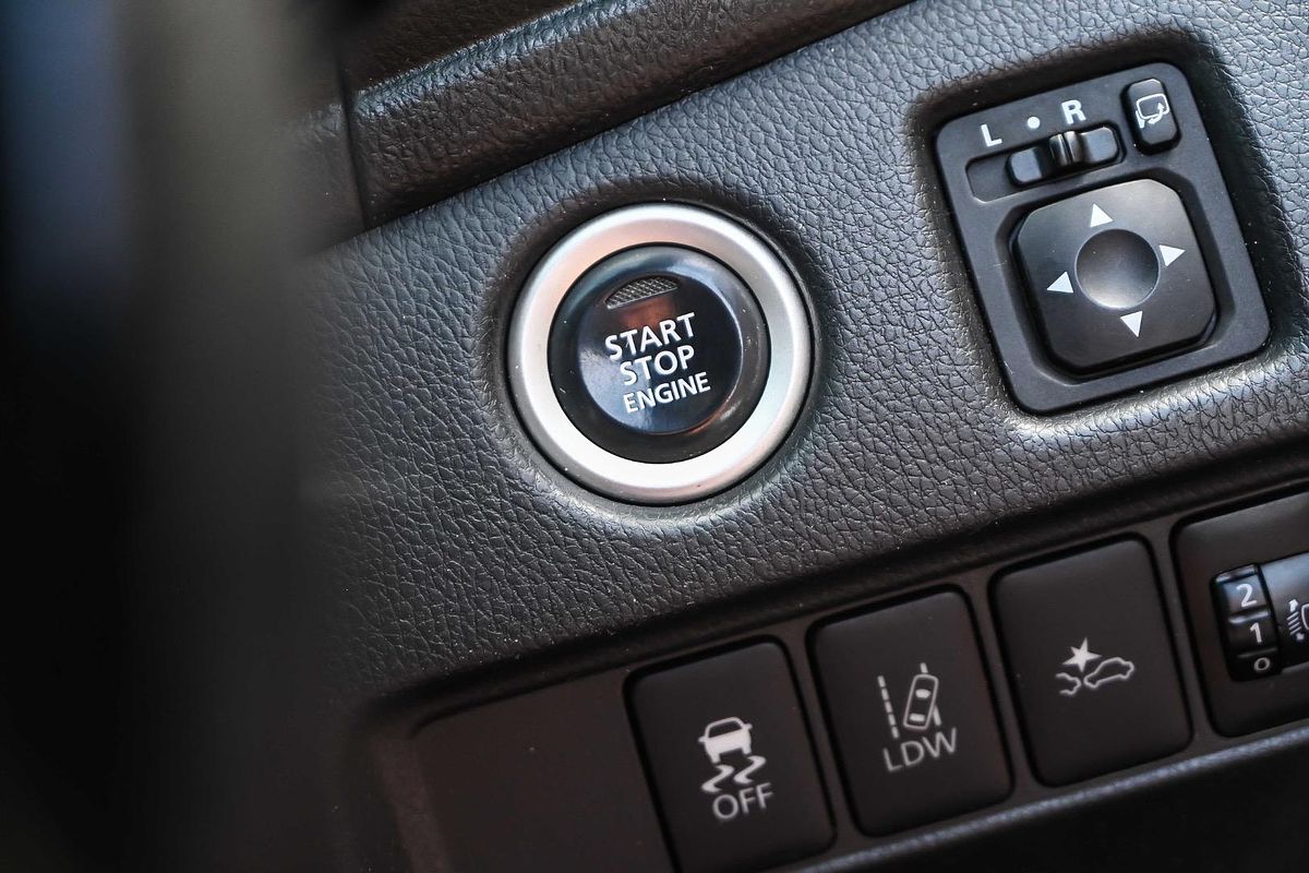 2022 Mitsubishi Triton GLS MR 4X4