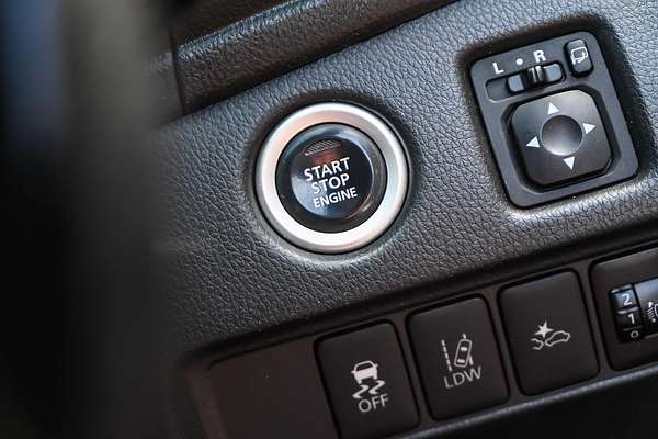 2022 Mitsubishi Triton GLS MR 4X4
