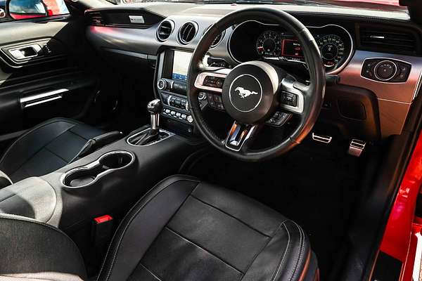 2018 Ford Mustang GT FN