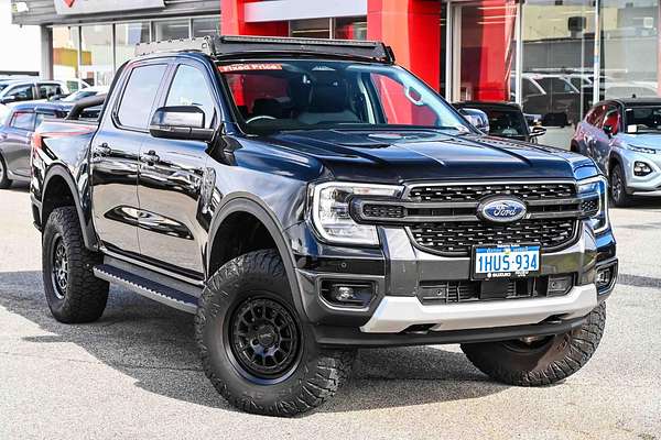 2023 Ford Ranger Sport 4X4 3.0L