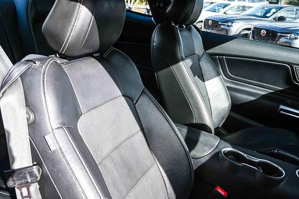 2018 Ford Mustang GT FN
