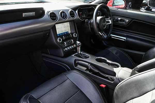 2018 Ford Mustang GT FN