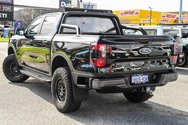 2023 Ford Ranger Sport 4X4 3.0L