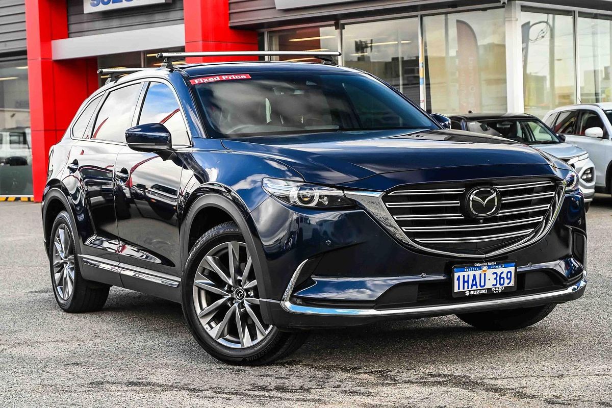 2019 Mazda CX-9 Azami LE TC