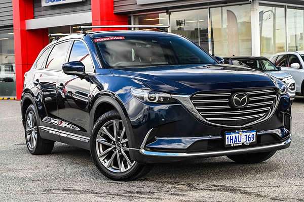2019 Mazda CX-9 Azami LE TC