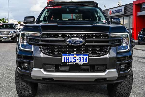 2023 Ford Ranger Sport 4X4 3.0L