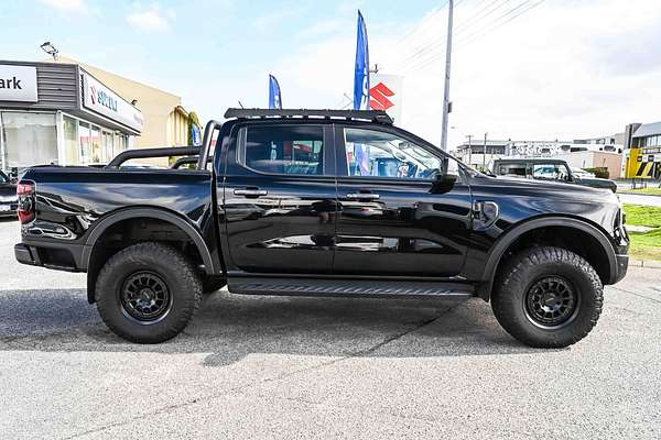 2023 Ford Ranger Sport 4X4 3.0L