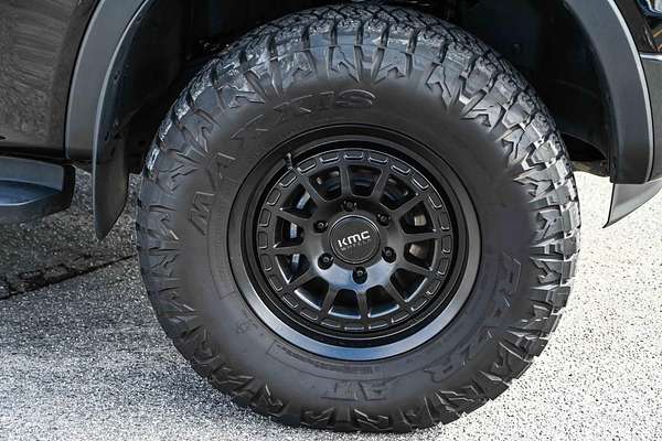 2023 Ford Ranger Sport 4X4 3.0L