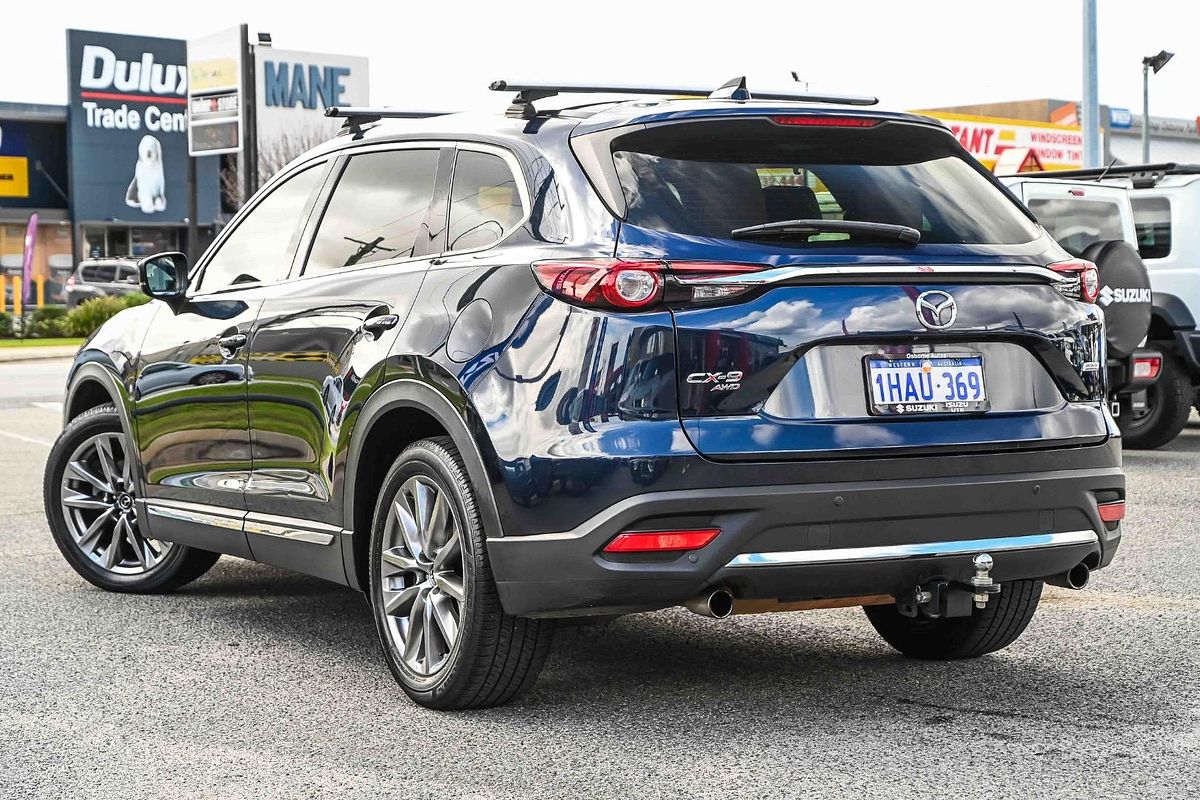 2019 Mazda CX-9 Azami LE TC