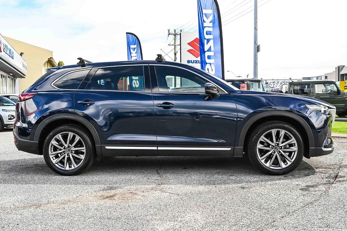 2019 Mazda CX-9 Azami LE TC