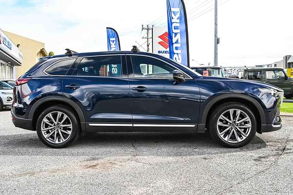 2019 Mazda CX-9 Azami LE TC