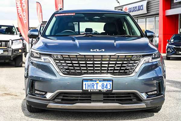 2022 Kia Carnival Platinum KA4