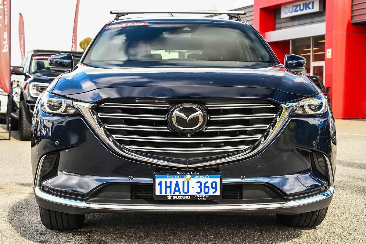 2019 Mazda CX-9 Azami LE TC