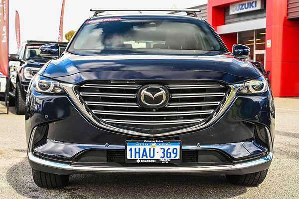 2019 Mazda CX-9 Azami LE TC
