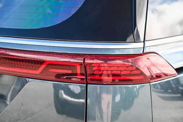 2022 Kia Carnival Platinum KA4