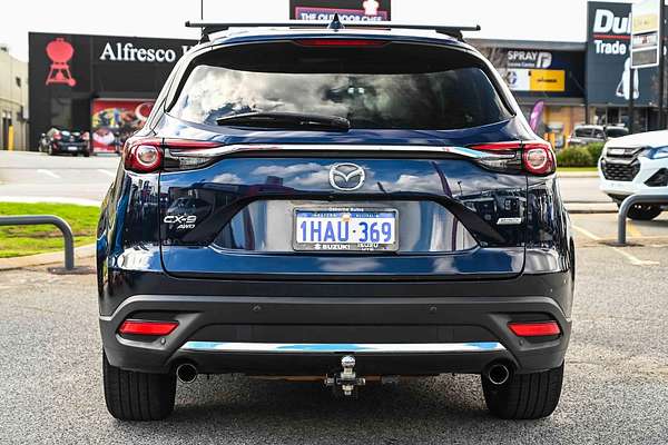 2019 Mazda CX-9 Azami LE TC