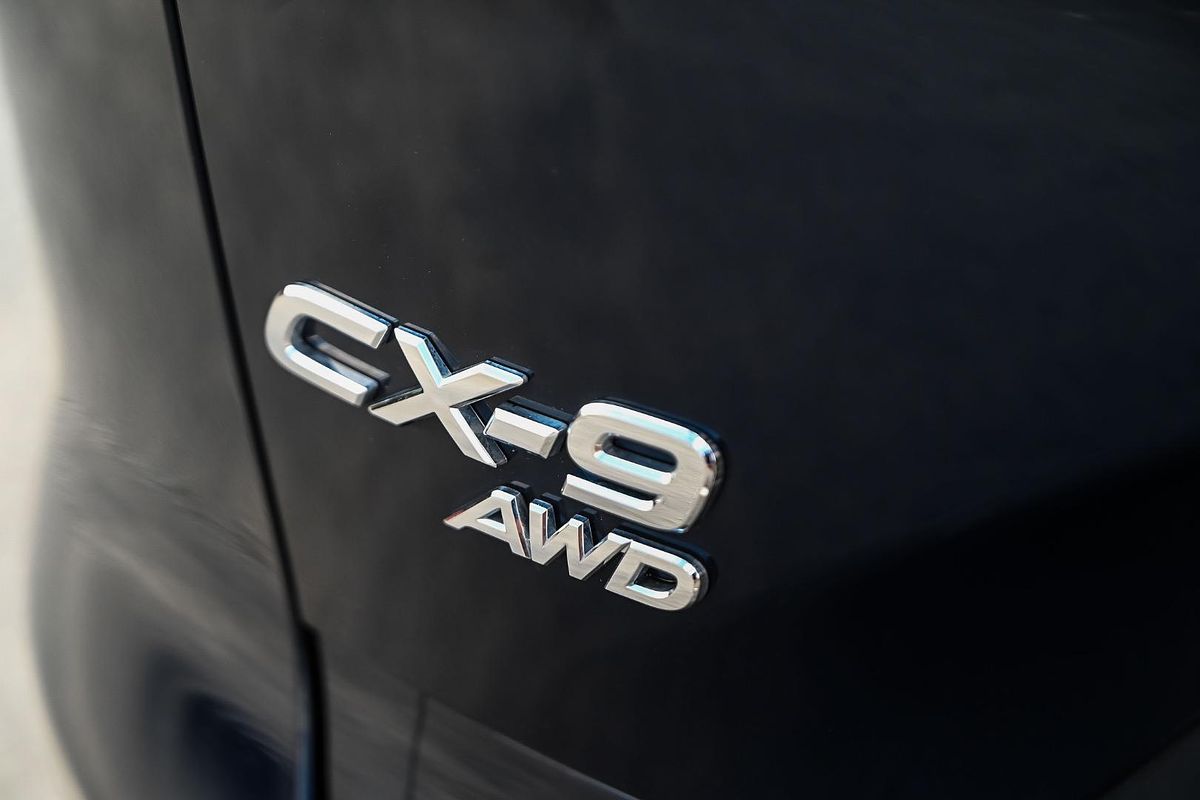 2019 Mazda CX-9 Azami LE TC