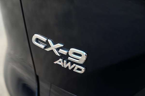 2019 Mazda CX-9 Azami LE TC