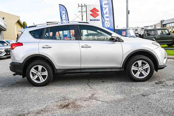 2013 Toyota RAV4 GX ALA49R