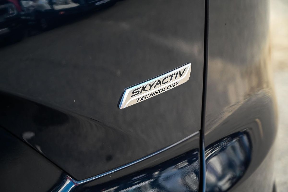 2019 Mazda CX-9 Azami LE TC