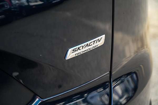 2019 Mazda CX-9 Azami LE TC