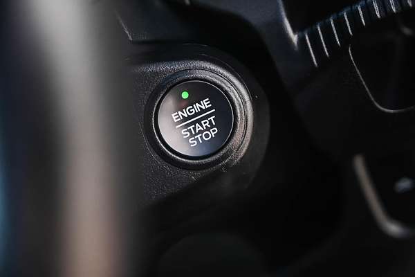 2023 Ford Ranger Sport 4X4 3.0L