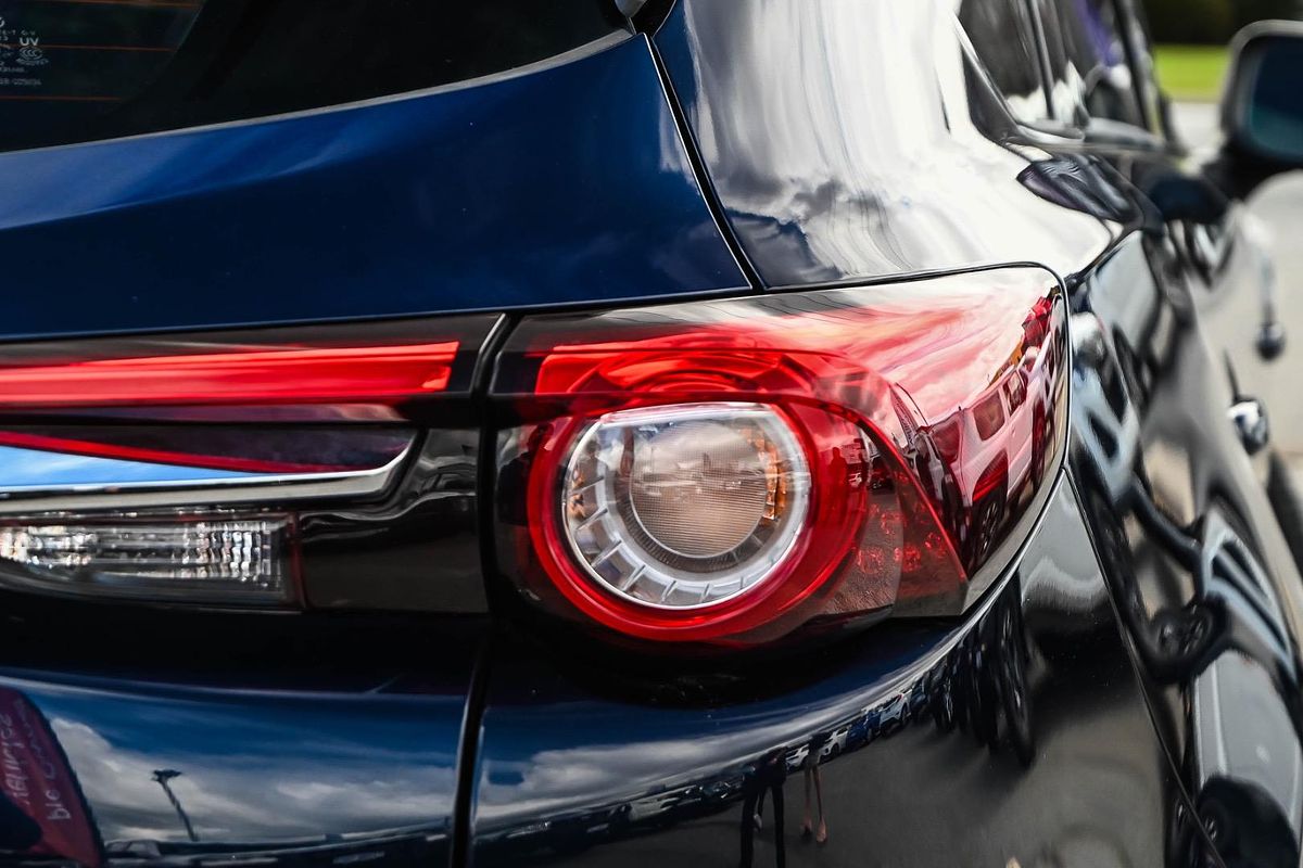 2019 Mazda CX-9 Azami LE TC