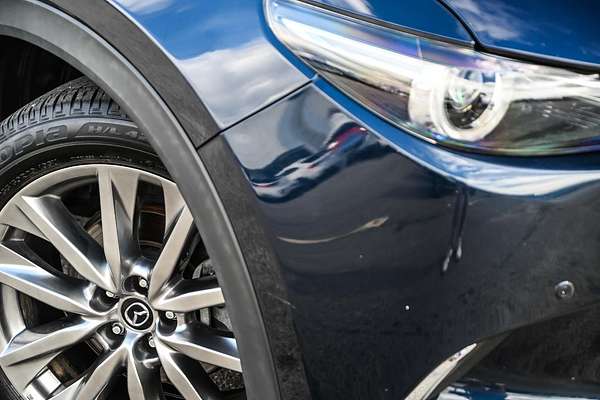 2019 Mazda CX-9 Azami LE TC
