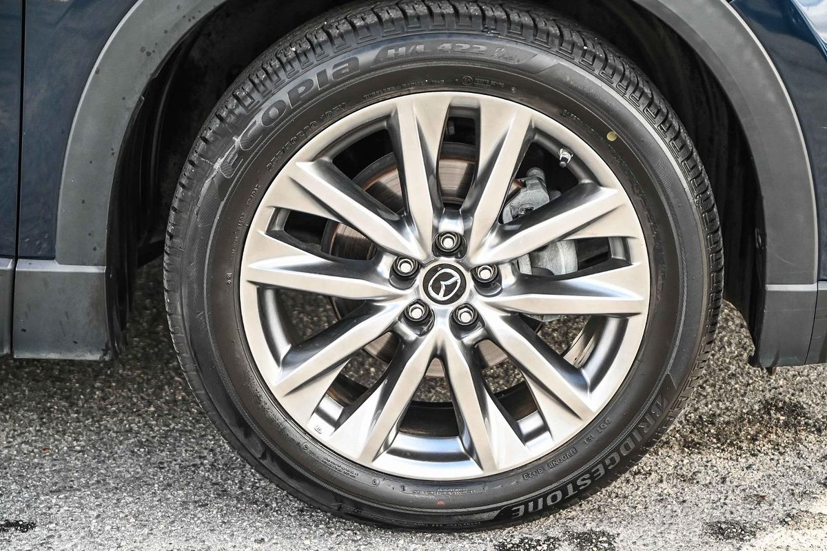 2019 Mazda CX-9 Azami LE TC