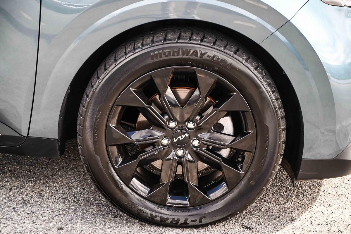2022 Kia Carnival Platinum KA4