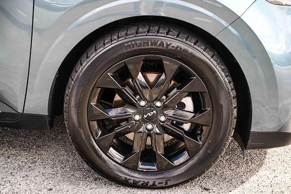 2022 Kia Carnival Platinum KA4