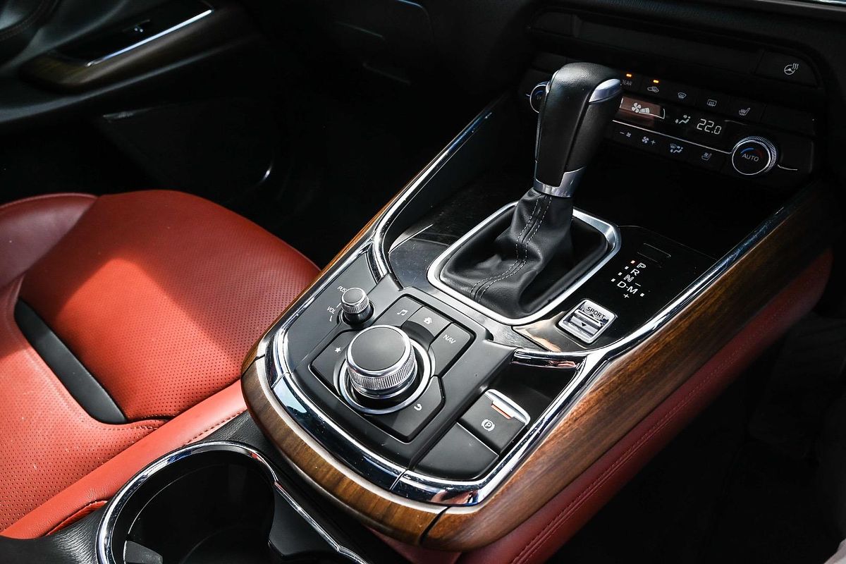 2019 Mazda CX-9 Azami LE TC
