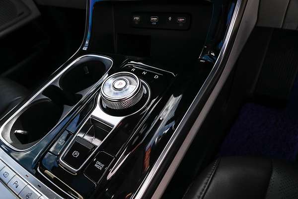 2022 Kia Carnival Platinum KA4