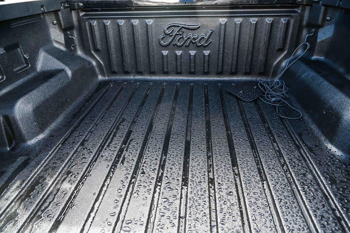 2023 Ford Ranger Sport 4X4 3.0L