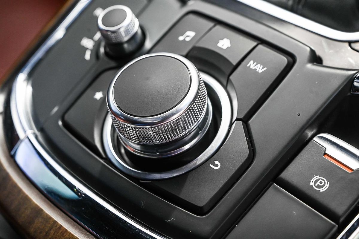 2019 Mazda CX-9 Azami LE TC
