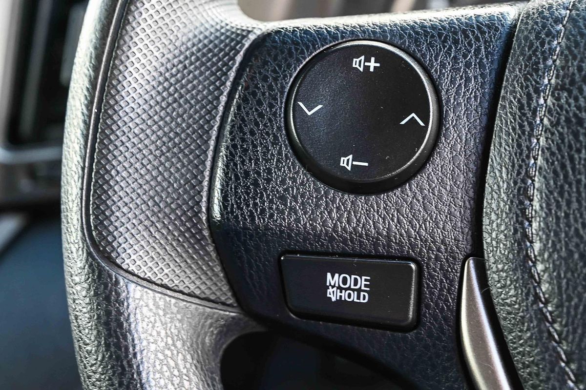 2013 Toyota RAV4 GX ALA49R