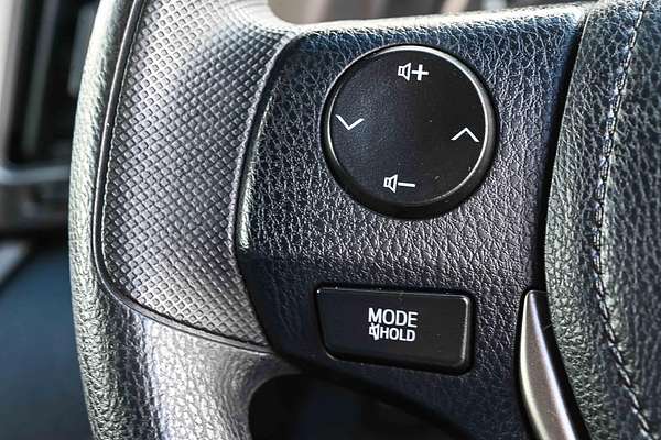 2013 Toyota RAV4 GX ALA49R