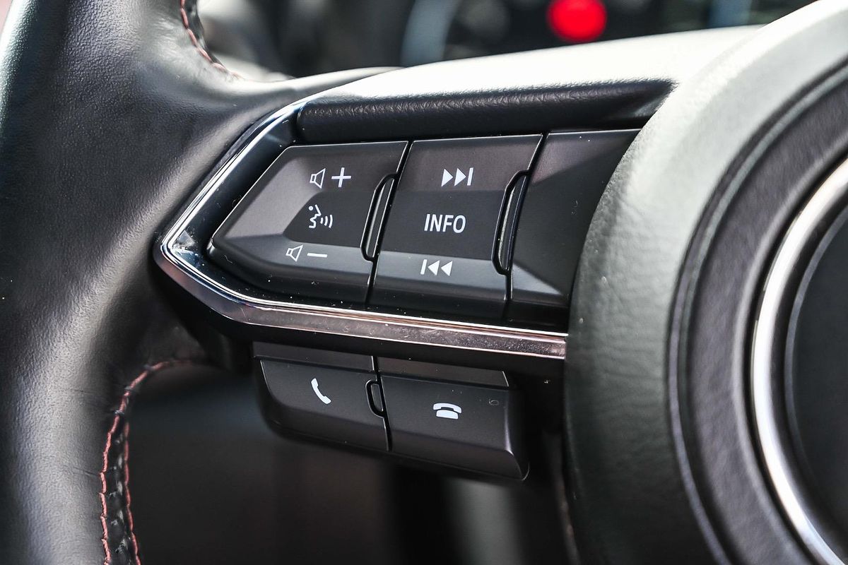 2019 Mazda CX-9 Azami LE TC