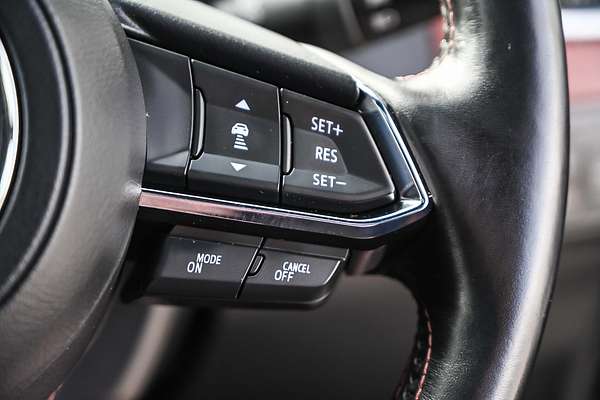 2019 Mazda CX-9 Azami LE TC