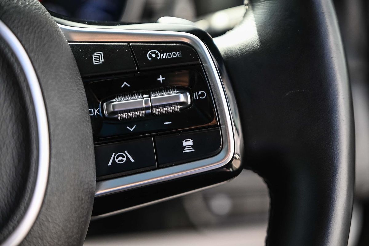 2022 Kia Carnival Platinum KA4