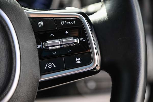 2022 Kia Carnival Platinum KA4