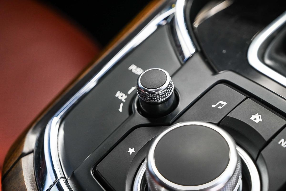 2019 Mazda CX-9 Azami LE TC