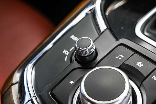 2019 Mazda CX-9 Azami LE TC