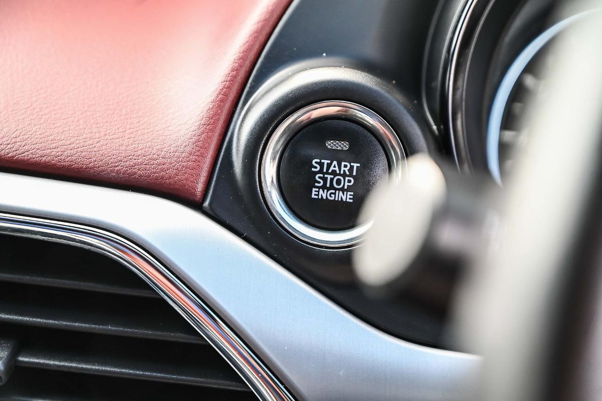 2019 Mazda CX-9 Azami LE TC