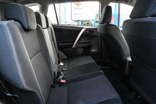 2013 Toyota RAV4 GX ALA49R