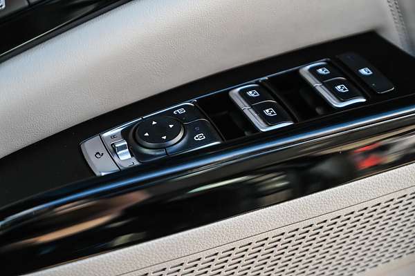 2022 Kia Carnival Platinum KA4