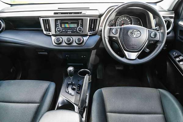 2013 Toyota RAV4 GX ALA49R