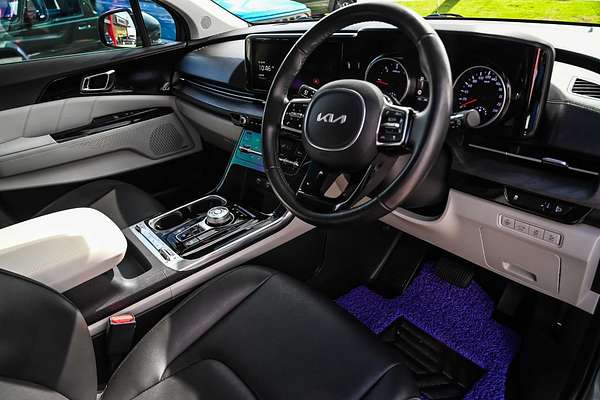 2022 Kia Carnival Platinum KA4